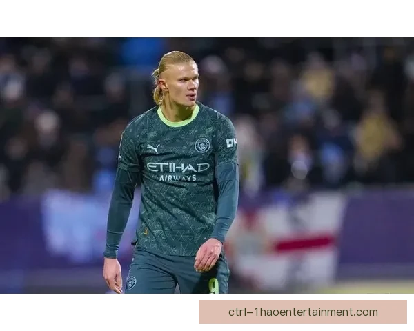 哈兰德领衔挪威锋线依旧无人能挡展现恐怖攻击力