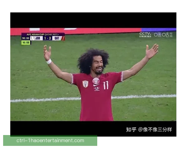 阿菲夫亚洲杯决赛上演点球帽子戏法助球队夺冠